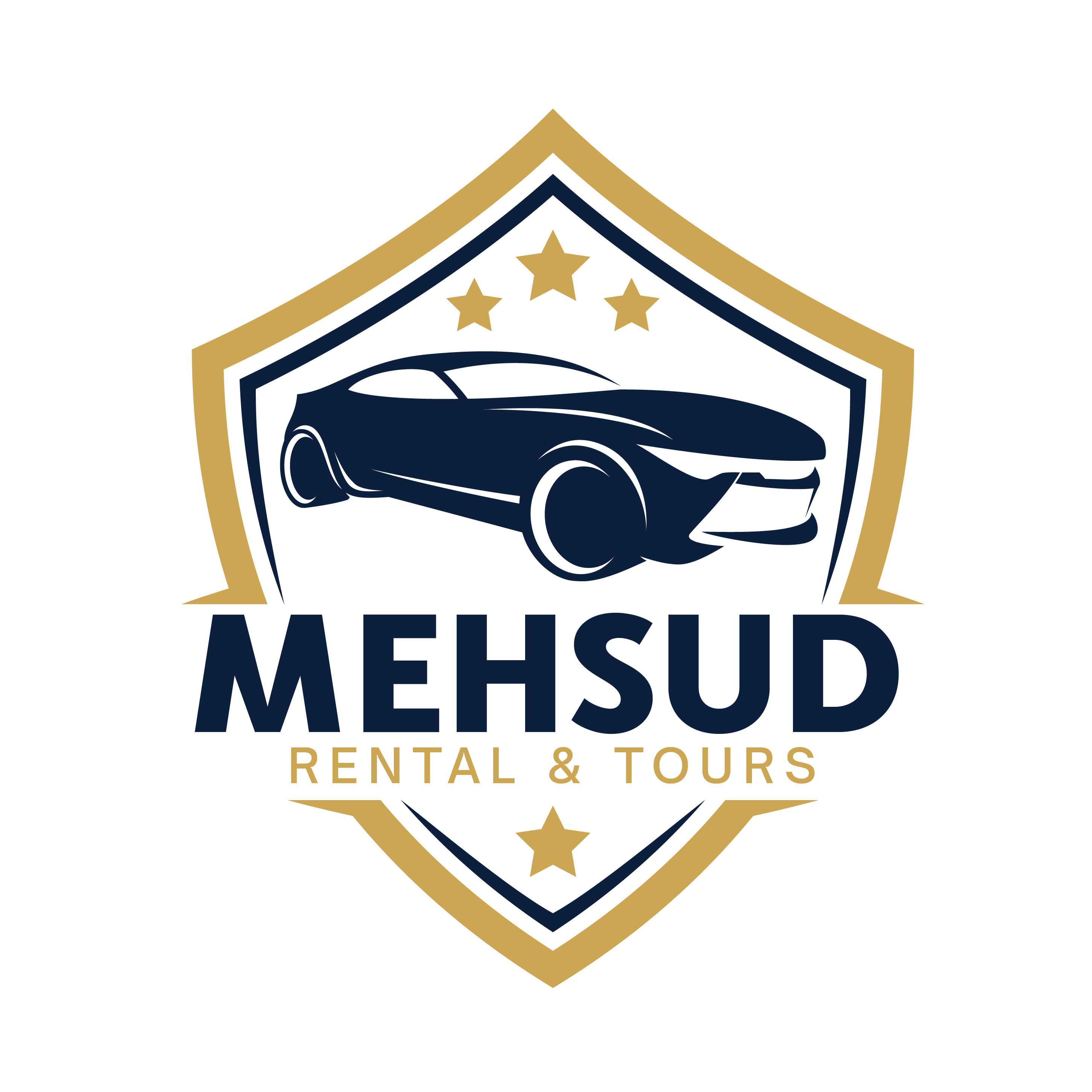 Mehsud Rental & Tours